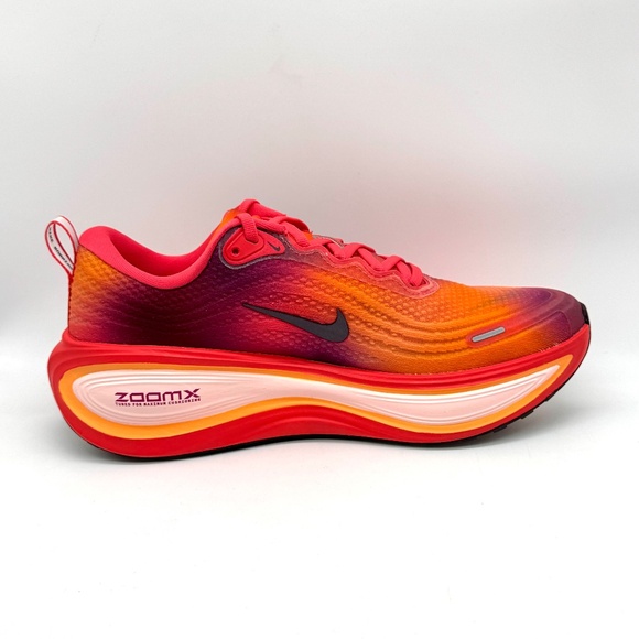 Nike Womens Vomero 18 Plus SE Sunset Shoes Sz 10 New Running IH2091-800 - Picture 7 of 11